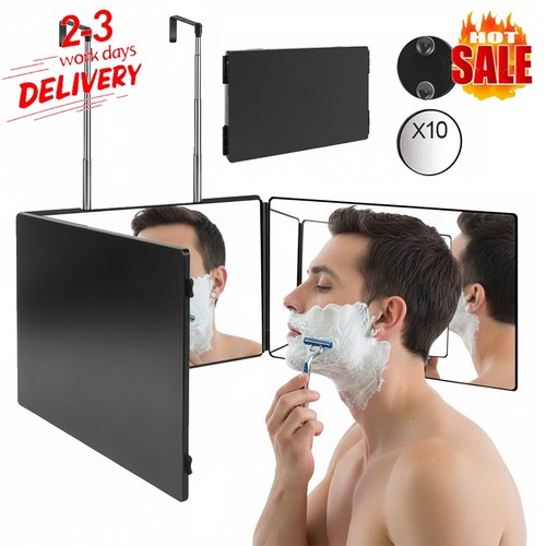Led lighted tri - led,