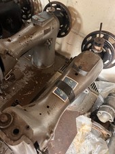 132 Singer Walking Foot