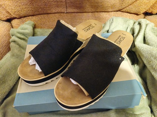 Toms diana mule - diana,