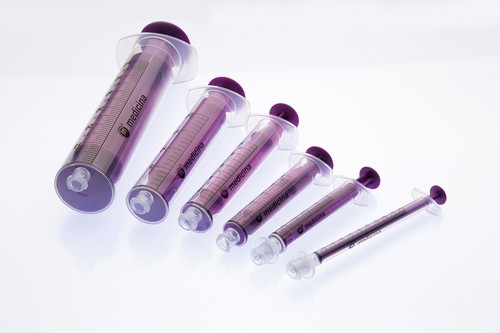 5ml medicina sterile reusable - medicina,