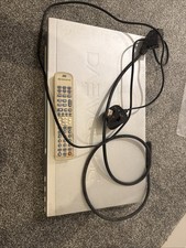 Daevoo DC DVD Player with