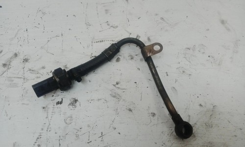 Bmw e90 dpf pressure sensor - 3,
