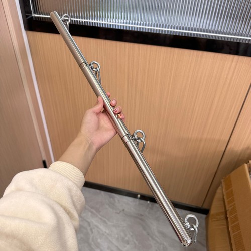 Adjustable metal spreader - metal,