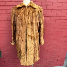Vtg Kerris Full Length Rabbit