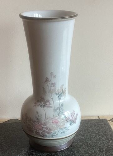 Denby romance floral design - floral,