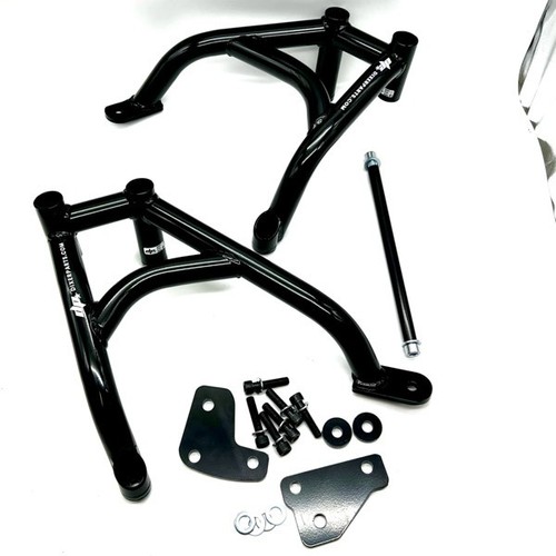Crash cage engine - engine, guard