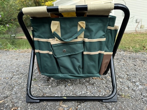 Heavy duty folding - heavy-duty, fishing/