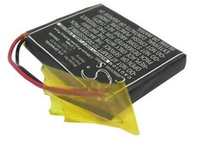 UK Battery for Garmin Foretrex