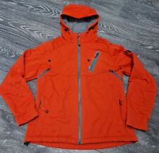 Backswing Jacket Ladies activewear windbreaker  showerproof UK10 10