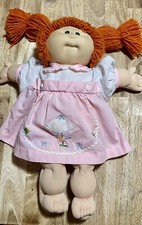 Vintage Cabbage Patch Kids