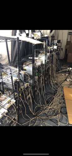 Air conditioning installed - , for