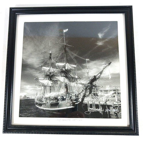 Hms bounty australia real - australia,