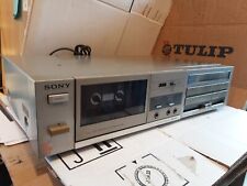 SONY TC-FX25 Stereo Cassette