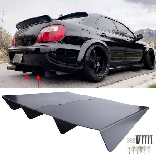For subaru wrx sti rear - subaru,