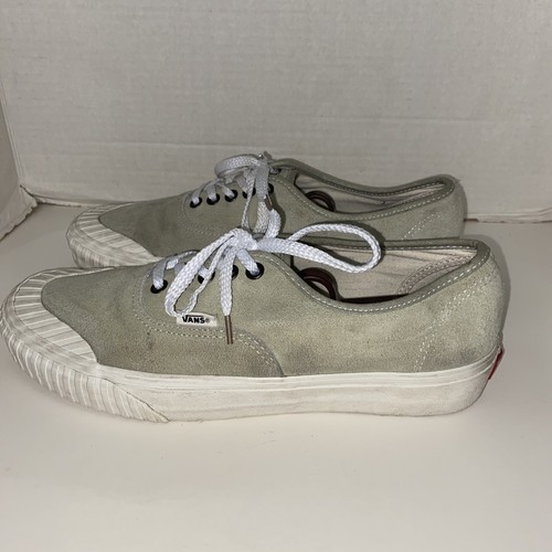 Vans old school skate shoes - old,