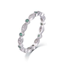 Ladies 925 Sterling Silver