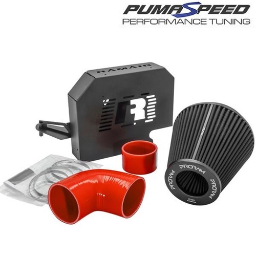Ramair group red induction - a,