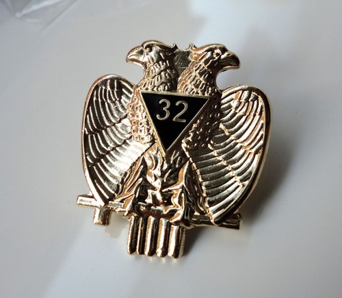 Freemason scottish rite 32nd - freemason,