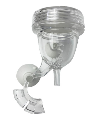 Ista co2 diffuser 1 - ista, in