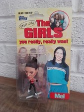 Vintage Topps Unofficial Mel C