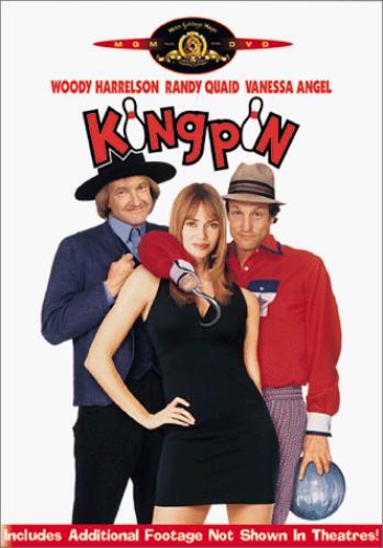 Kingpin dvd 1996 region - kingpin, [dvd]