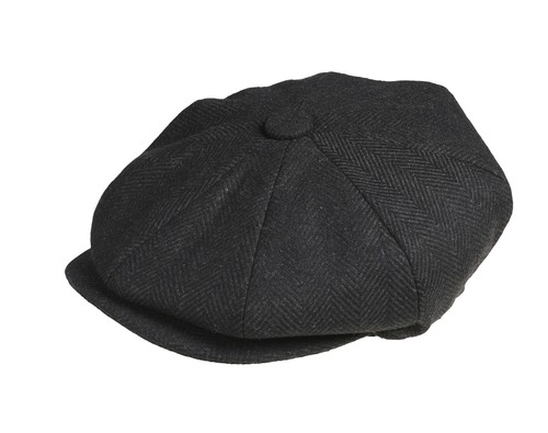 Peaky blinders black - peaky,