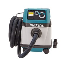 Makita VC1310L L-Class 13L Wet