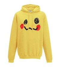 Mimikyu Ghost Pokemon Sun and