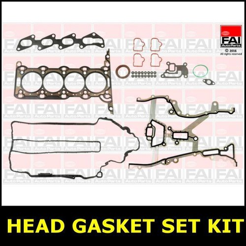 Head gasket set - gasket,