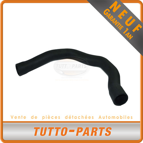 Turbo hose alfa - turbo, 147