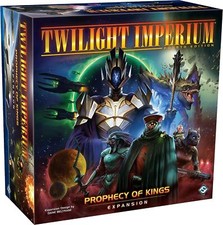 Fantasy Flight Games Twilight