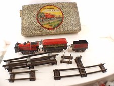 Hornby Set No. 1 Goodset Train
