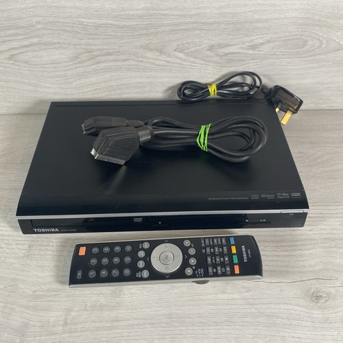 Toshiba sd2010kb dvd player - sd2010kb,
