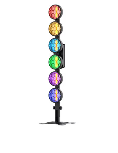 Uking led 350w cob - uking,