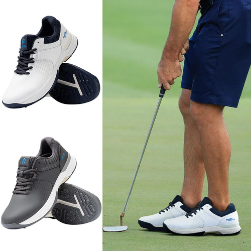 Fitville mens golf shoes - mens,