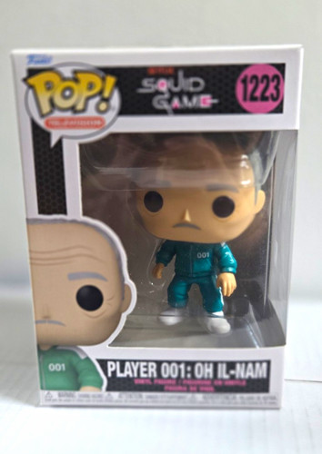 Funko pop television squid - funko,