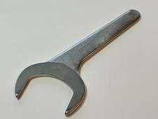 Bonney Tools USA 2-1/2" SAE Hydraulic Water-Pump Open-End Wrench, NOS, 1272-S