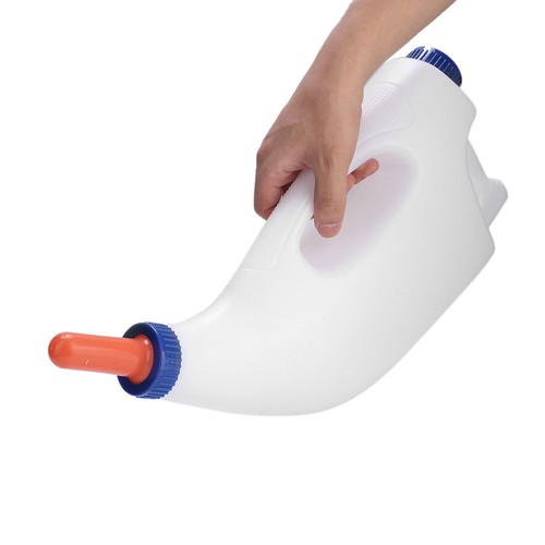 Calf milk feeder - feeder, durable