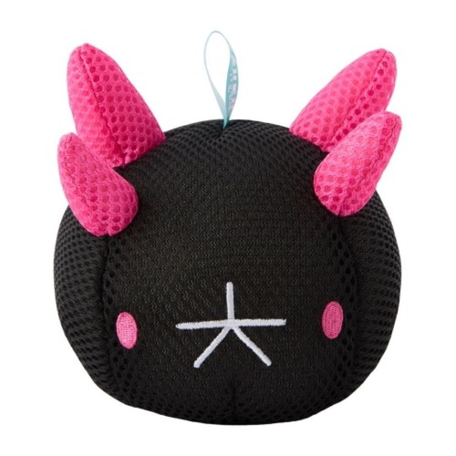 New pokemon body sponge bath - new,