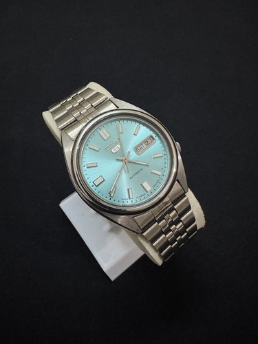 Vintage seiko automatic 7009 - seiko,