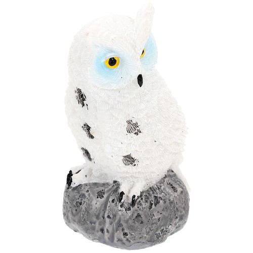 Lifelike artificial birds owl - lifelike,