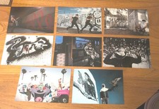 Blek Le Rat, London Police