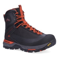Simms Men's G4 Pro Wading Boot - Size 14 - Vibram Sole - CLOSEOUT