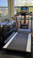 Life Fitness T5 Treadmill with