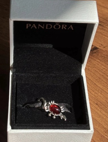 Pandora disney the little - pandora,