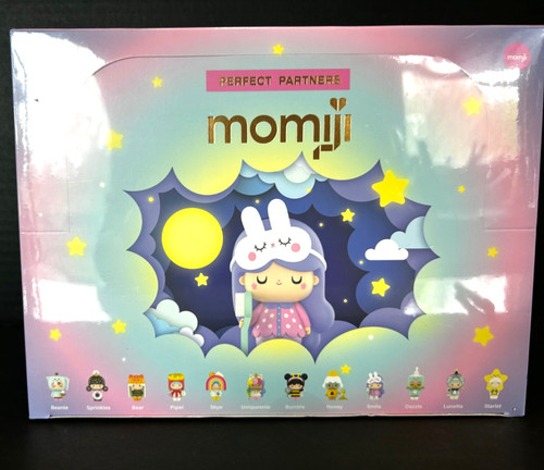 Momiji message doll - message,
