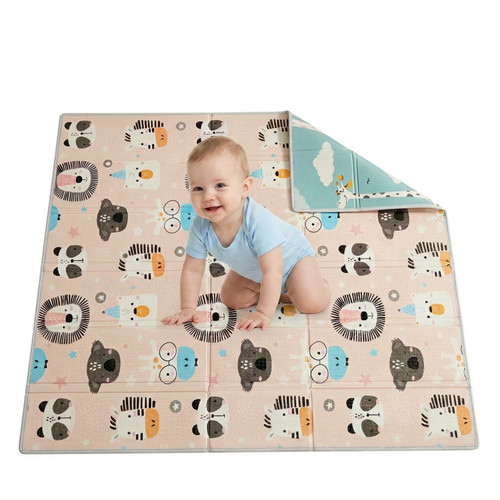 74x50 baby play mat soft - baby,