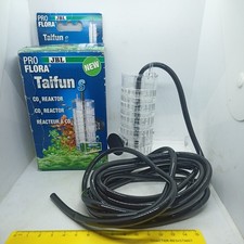 JBL ProFlora CO2 Reactor Diffuser Taifun S Spiral 5 Module Aquarium Fish Tank