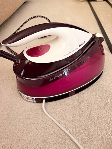 Philips perfectcare compact - philips,