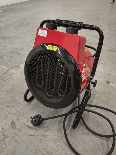 Clarke devil 7003 - devil, industrial